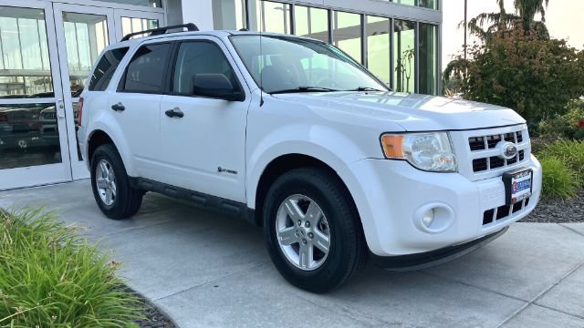 Used 2009 Ford Escape Limited AWD/4WD image 47