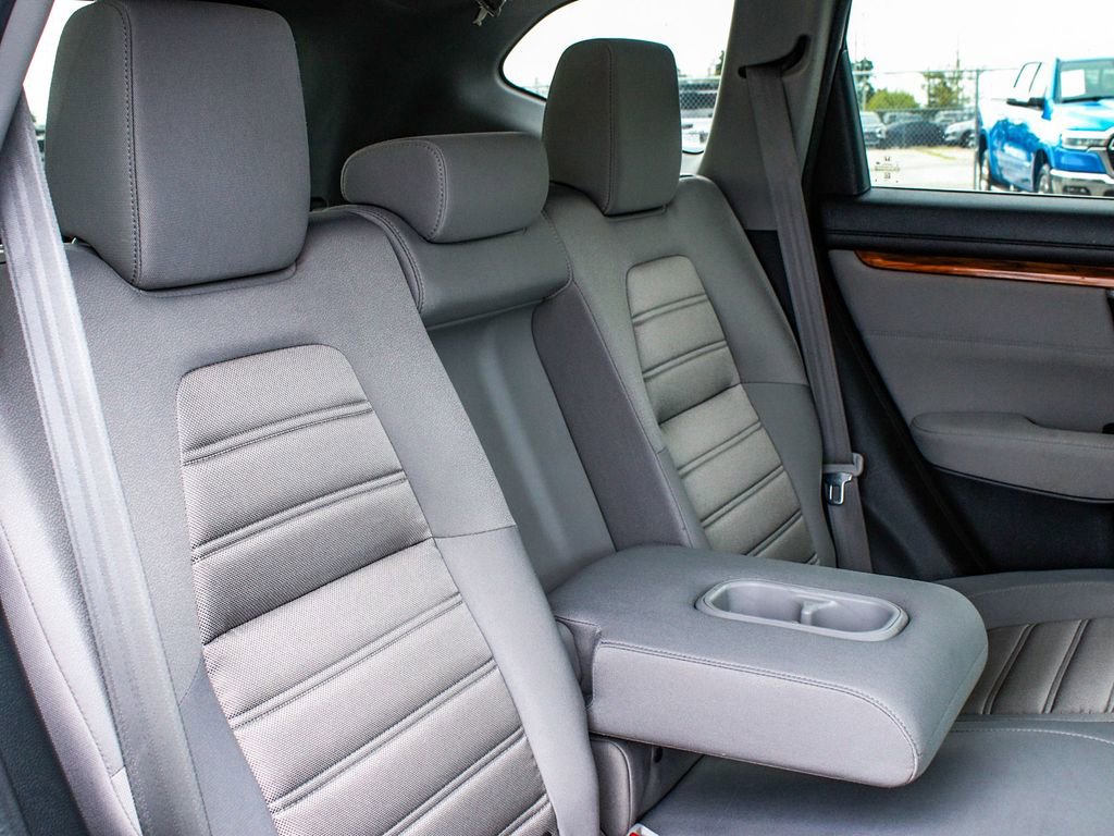 Used 2018 Honda CR-V EX image 39
