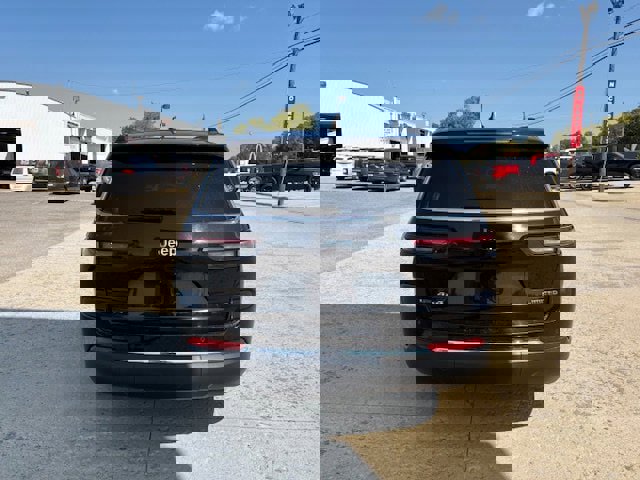 Used 2021 Jeep Grand Cherokee L Limited image 5