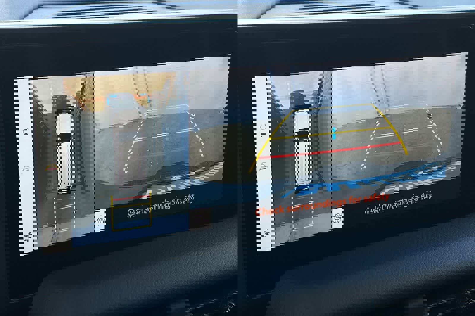 Used 2024 Toyota Land Cruiser w/ Premium Package image 21