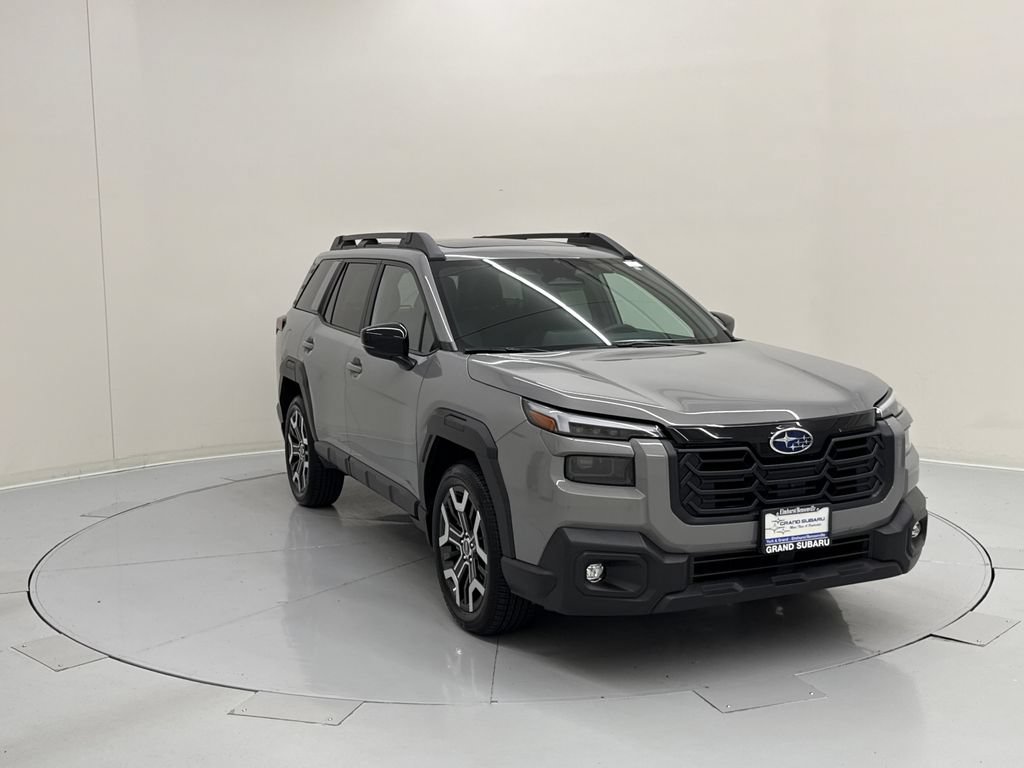 Certified 2026 Subaru Outback Touring XT AWD/4WD image 7