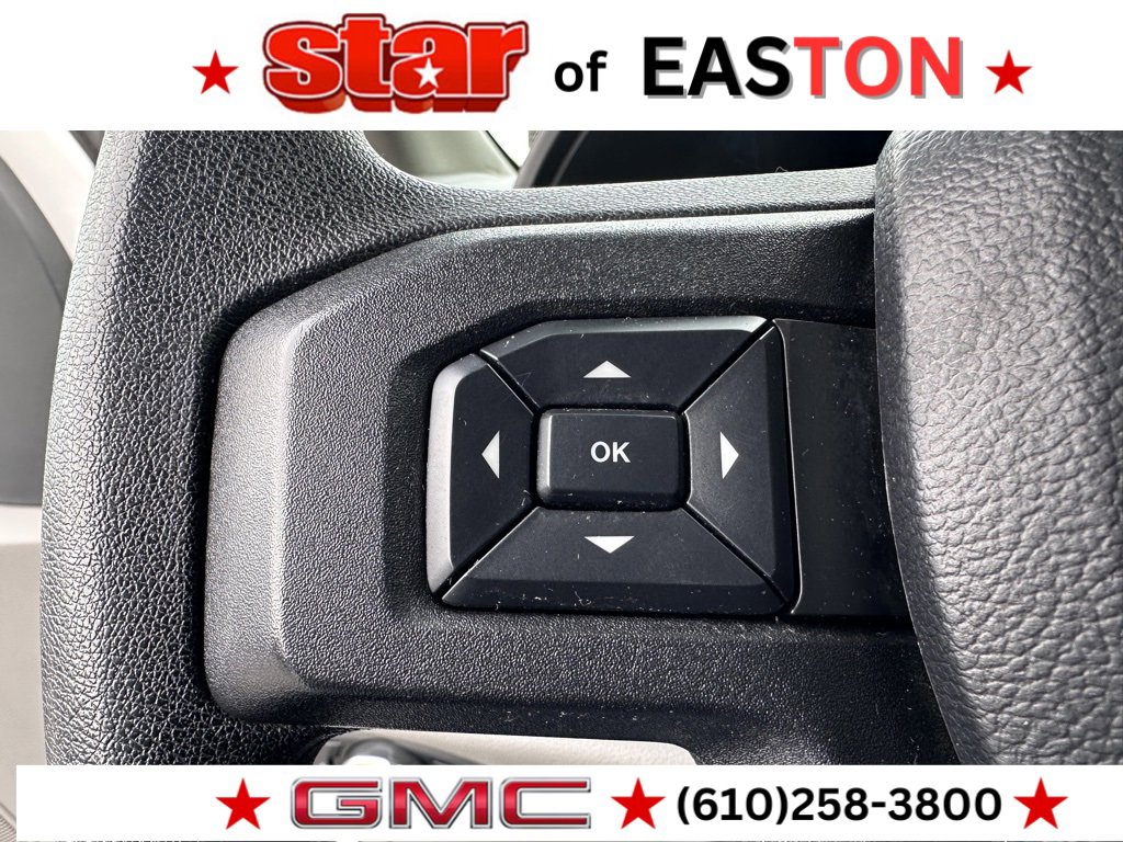 Used 2019 Ford F250 XL w/ Power Equipment Group image 22