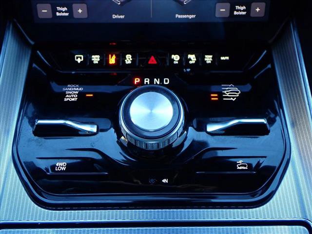 Used 2023 Jeep Grand Wagoneer 4WD image 22