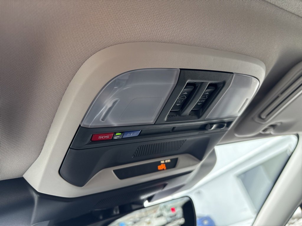 Certified 2024 Subaru Crosstrek 2.0i Premium image 22