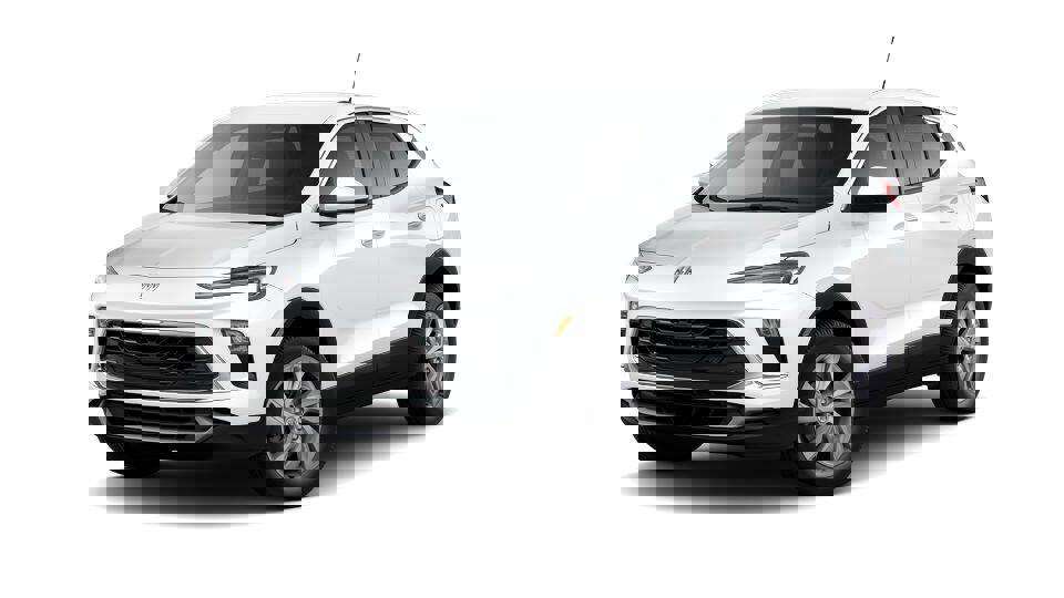 New 2026 Buick Encore GX Preferred w/ Comfort Package image 25