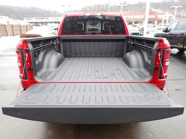 New 2026 RAM 1500 Big Horn image 6