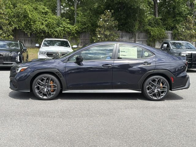 New 2026 Subaru WRX tS w/ WRX Electronics Package AWD/4WD image 6