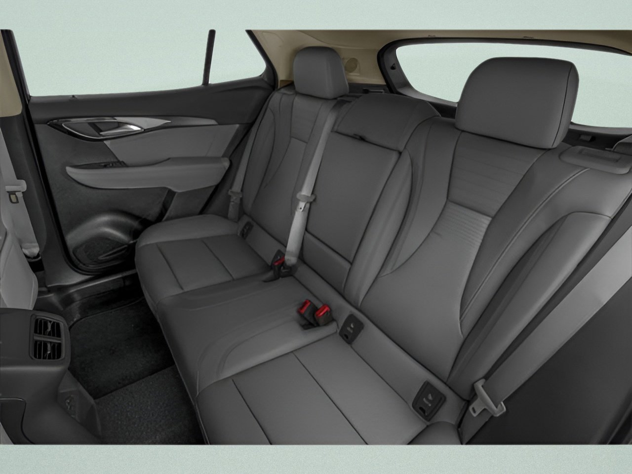 Used 2024 Buick Envision Preferred image 15