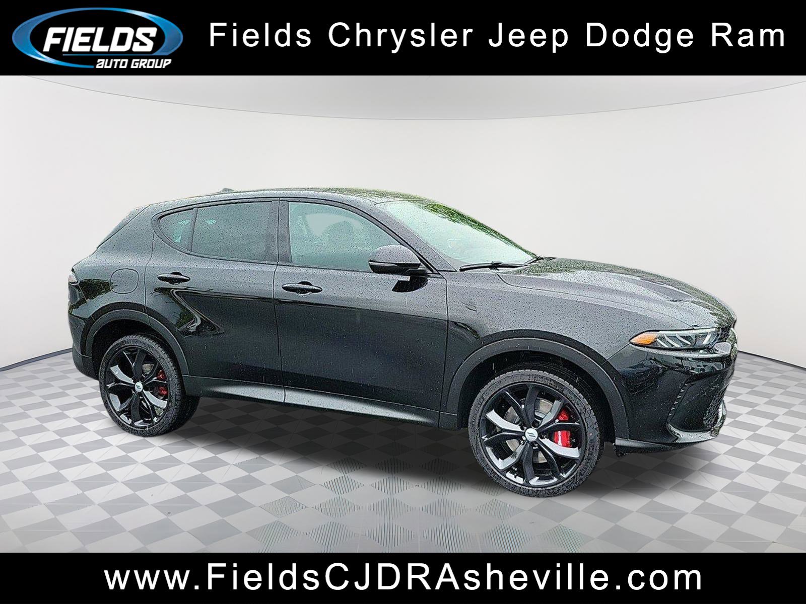 New 2024 Dodge Hornet GT