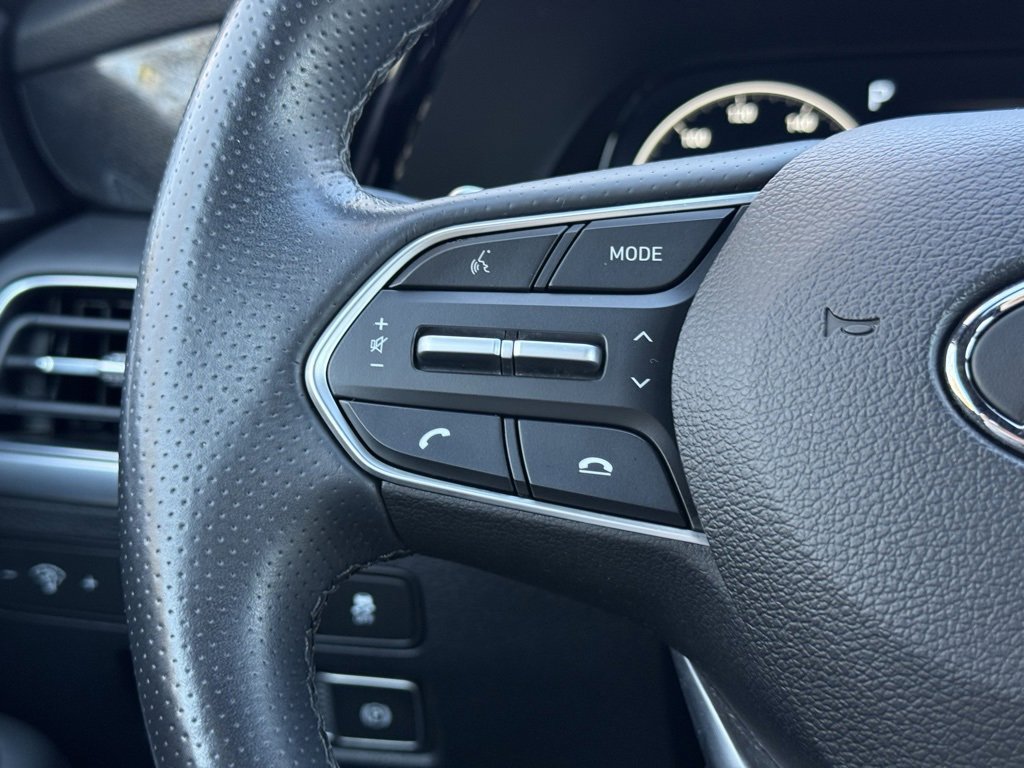 Used 2022 Hyundai Palisade Calligraphy image 17