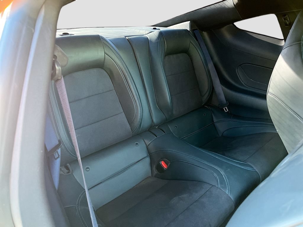 Used 2024 Ford Mustang Dark Horse RWD image 25