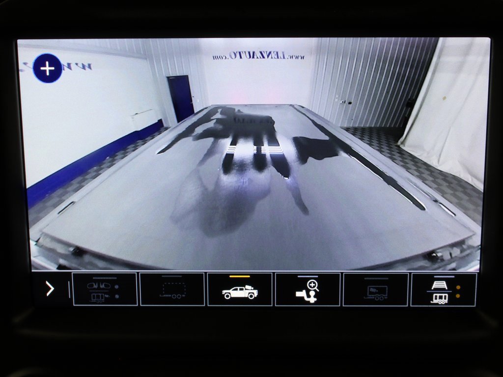 Used 2023 Chevrolet Silverado 2500 High Country w/ Z71 Off-Road Package image 22