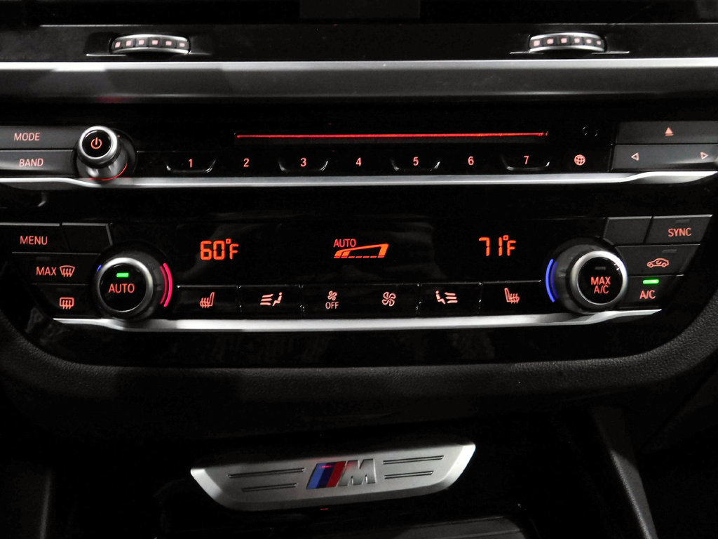 Used 2019 BMW X3 M40i w/ Premium Package AWD/4WD image 44