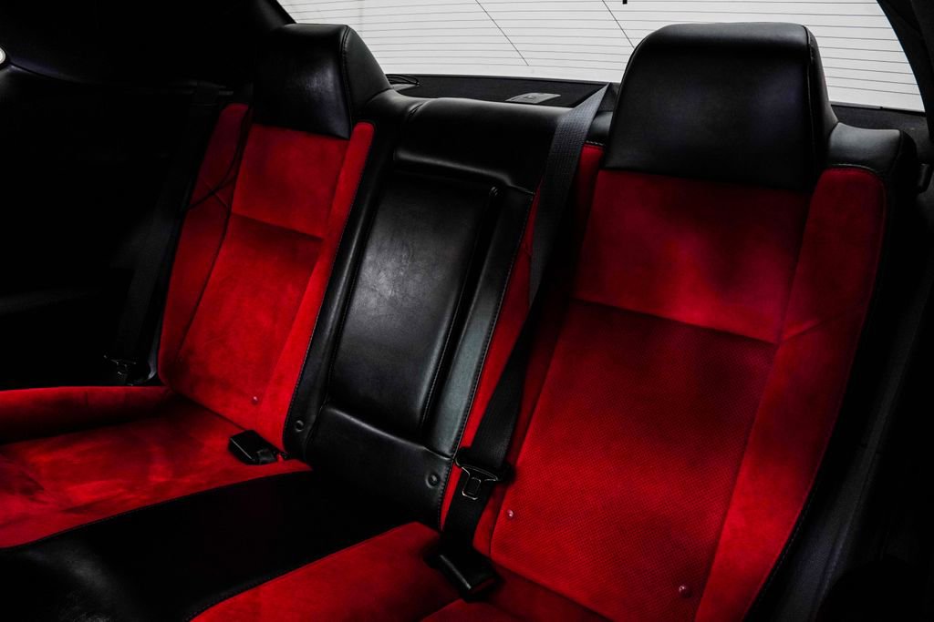 Used 2019 Dodge Challenger R/T Scat Pack w/ Plus Package image 15