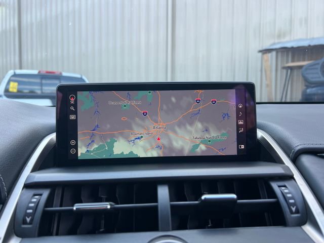 Used 2021 Lexus NX 300 F Sport w/ F Sport Premium Package image 23