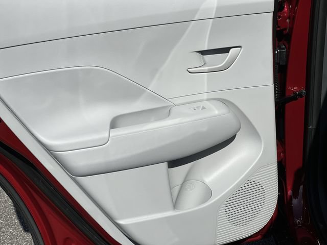 New 2026 Hyundai Kona SEL Sport FWD image 16