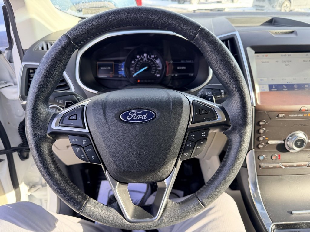 Used 2020 Ford Edge Titanium w/ Equipment Group 301A image 15