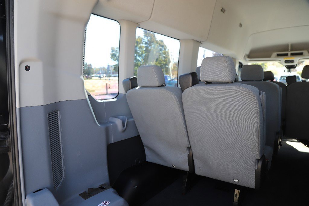 Used 2016 Ford Transit 350 XLT image 32