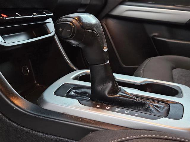 Used 2017 Chevrolet Colorado LT w/ LT Convenience Package image 12