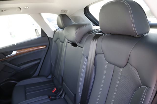 Used 2023 Audi Q5 2.0T Premium Plus image 17