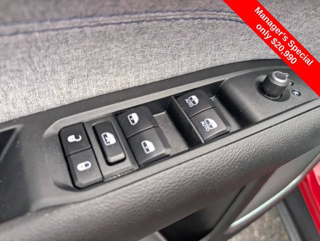 Used 2024 Jeep Compass Sport AWD/4WD image 15