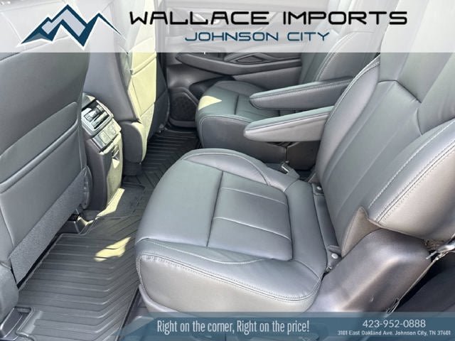 New 2027 Subaru Ascent Premium AWD/4WD image 74