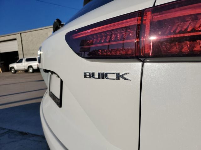 New 2026 Buick Envision Sport Touring image 8