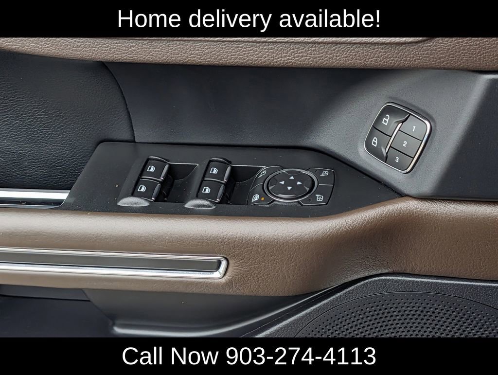 Used 2020 Ford Expedition King Ranch RWD image 24