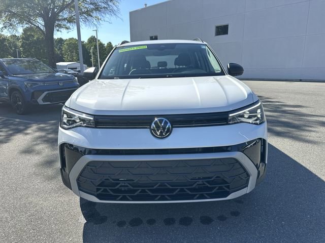 New 2026 Volkswagen Taos S AWD/4WD image 8