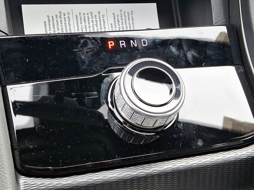 New 2025 Jeep Grand Cherokee L Altitude image 7