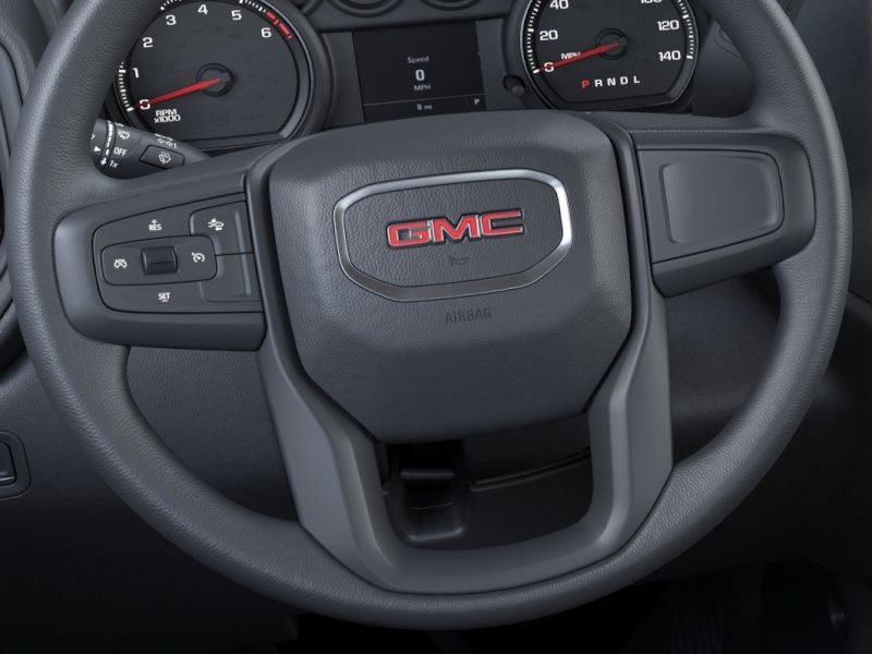 New 2026 GMC Sierra 3500 Pro AWD/4WD image 19