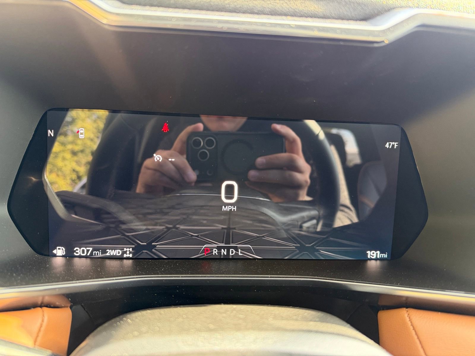 New 2026 GMC Canyon AT4 AWD/4WD image 22