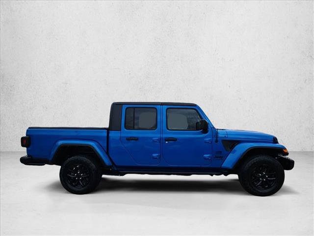 Used 2023 Jeep Gladiator Sport AWD/4WD image 4