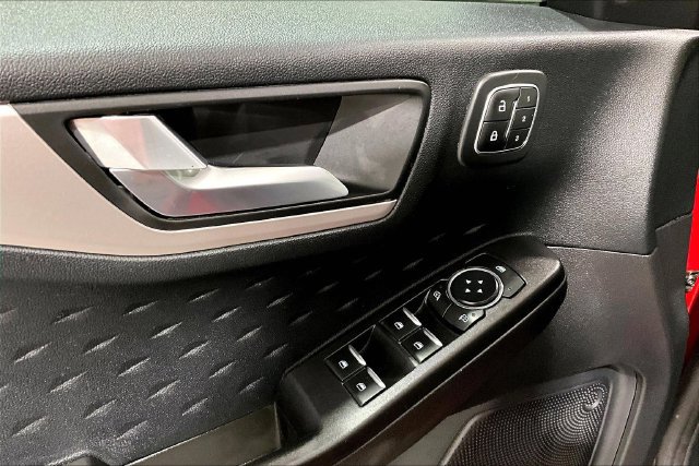 Used 2020 Ford Escape SEL AWD/4WD image 43