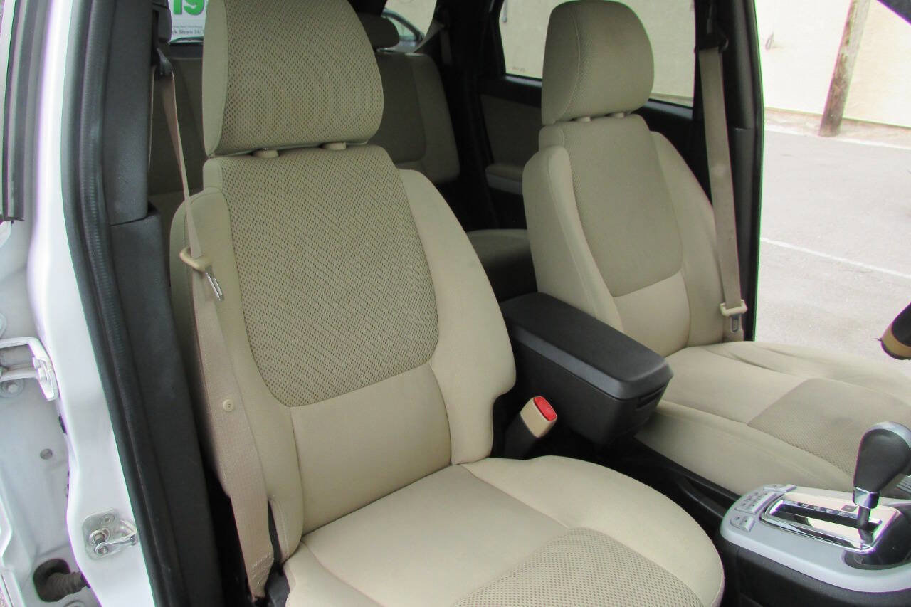 Used 2007 Pontiac Torrent 2WD w/ Preferred Package image 31