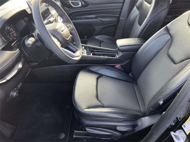 Used 2022 Jeep Compass Altitude image 21