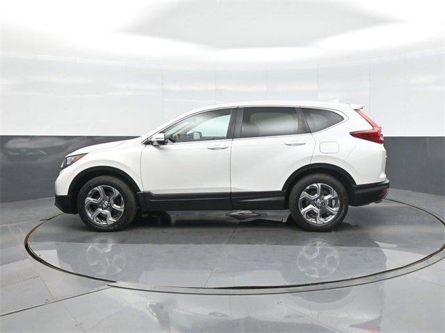 Used 2019 Honda CR-V EX image 4
