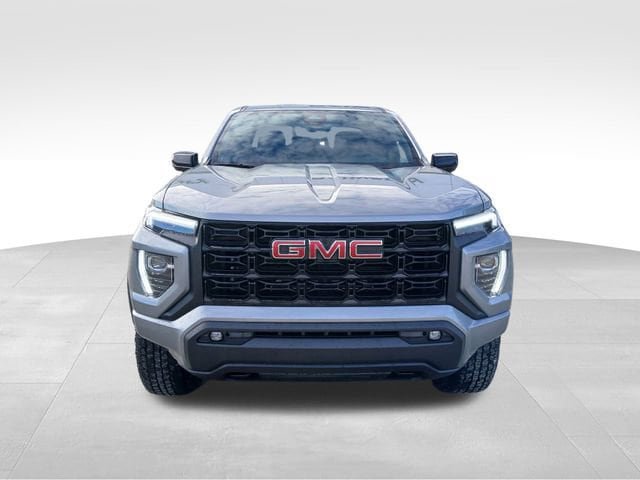 New 2025 GMC Canyon Elevation w/ Convenience Package RWD image 8