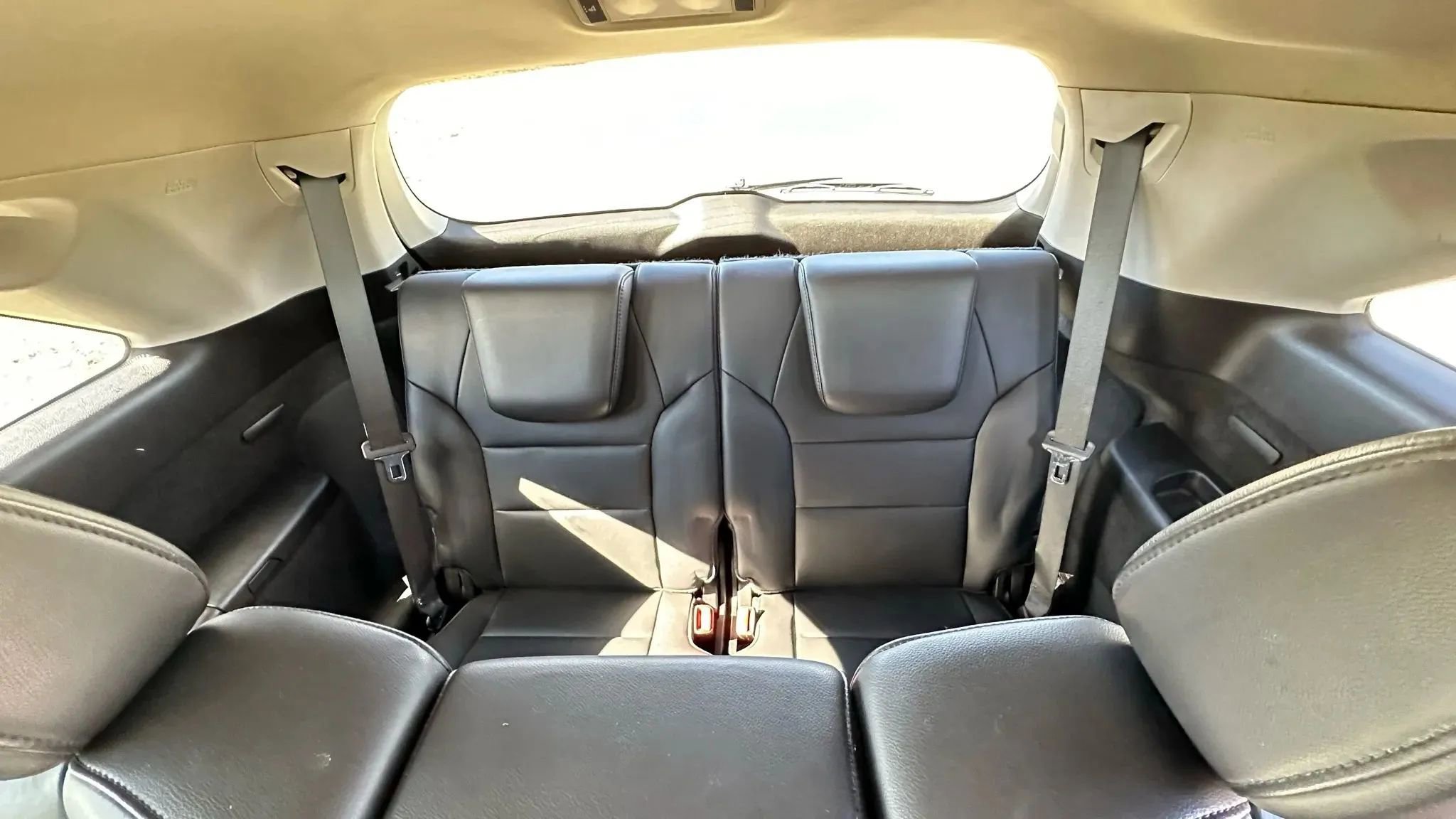 Used 2011 Acura MDX image 32