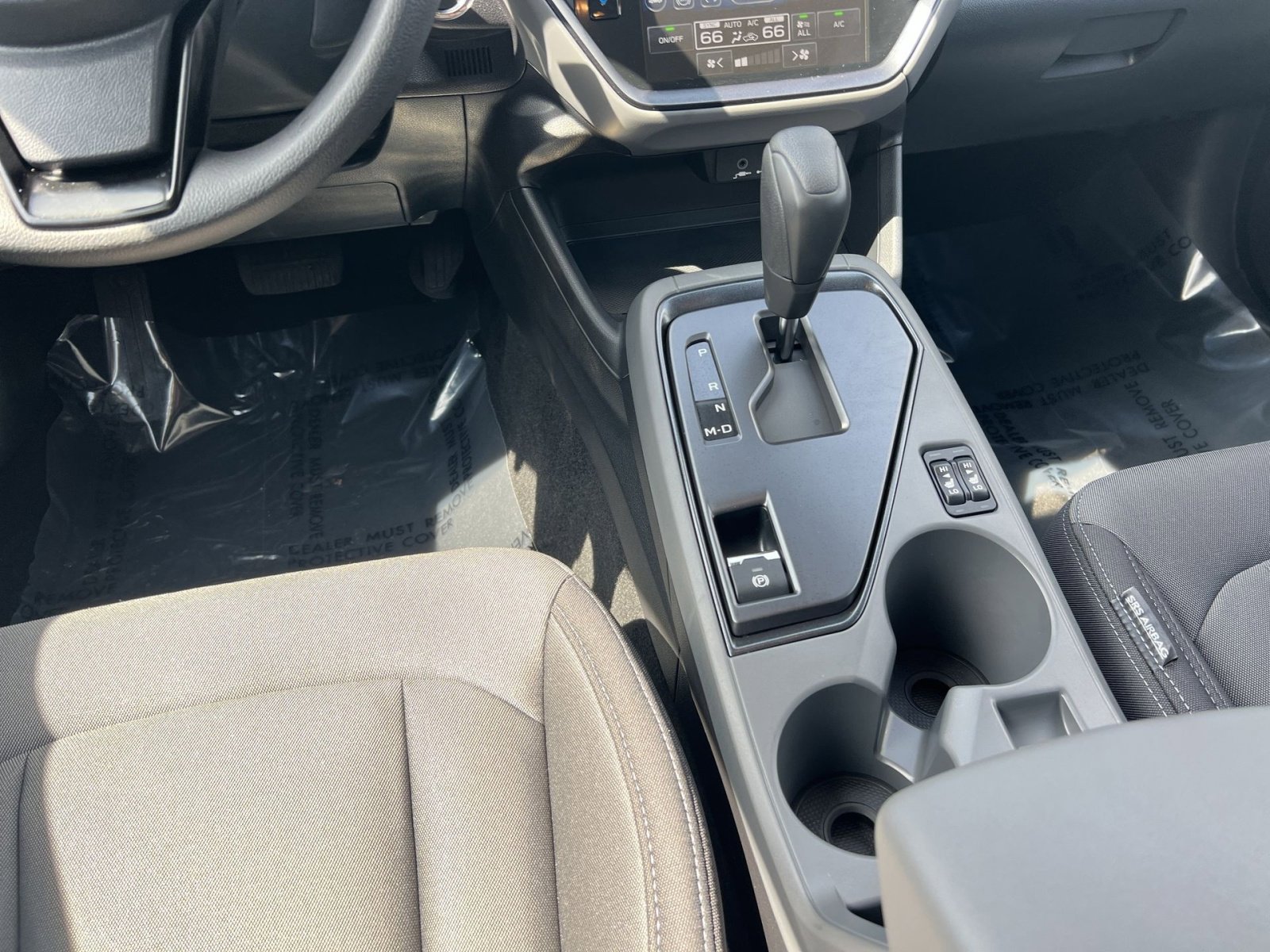 Used 2026 Subaru Crosstrek 2.0i Premium image 22