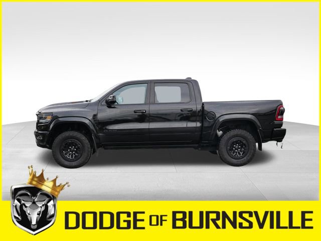 Used 2024 RAM 1500 TRX w/ TRX Level 2 Equipment Group image 4