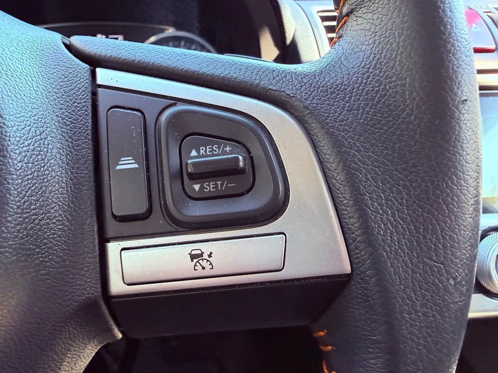 Used 2016 Subaru Crosstrek 2.0i Limited AWD/4WD image 20