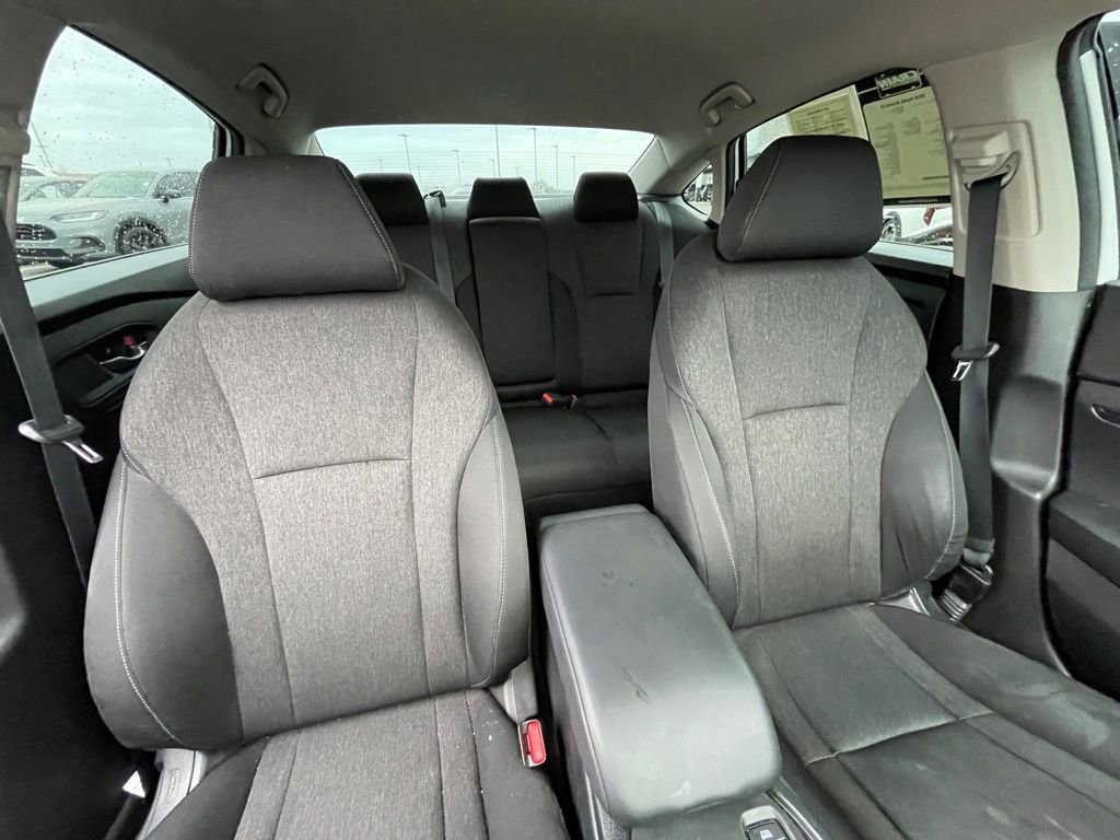 Used 2024 Honda Accord LX image 27