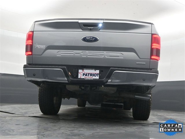 Used 2020 Ford F150 Lariat image 40