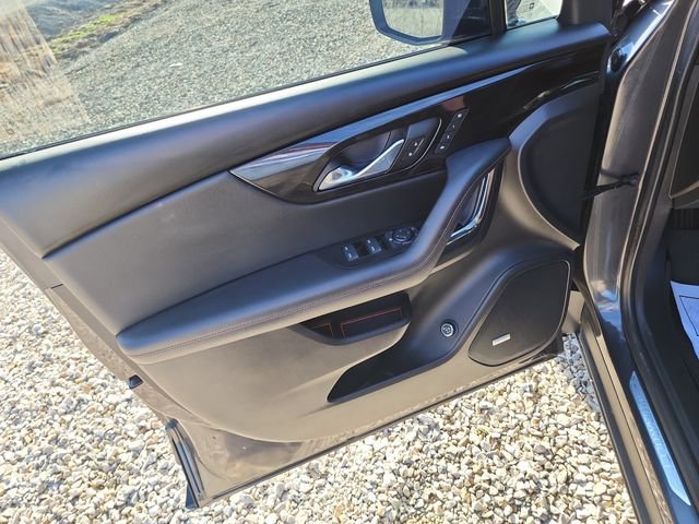 Used 2021 Chevrolet Blazer RS w/ Enhanced Convenience Package image 18