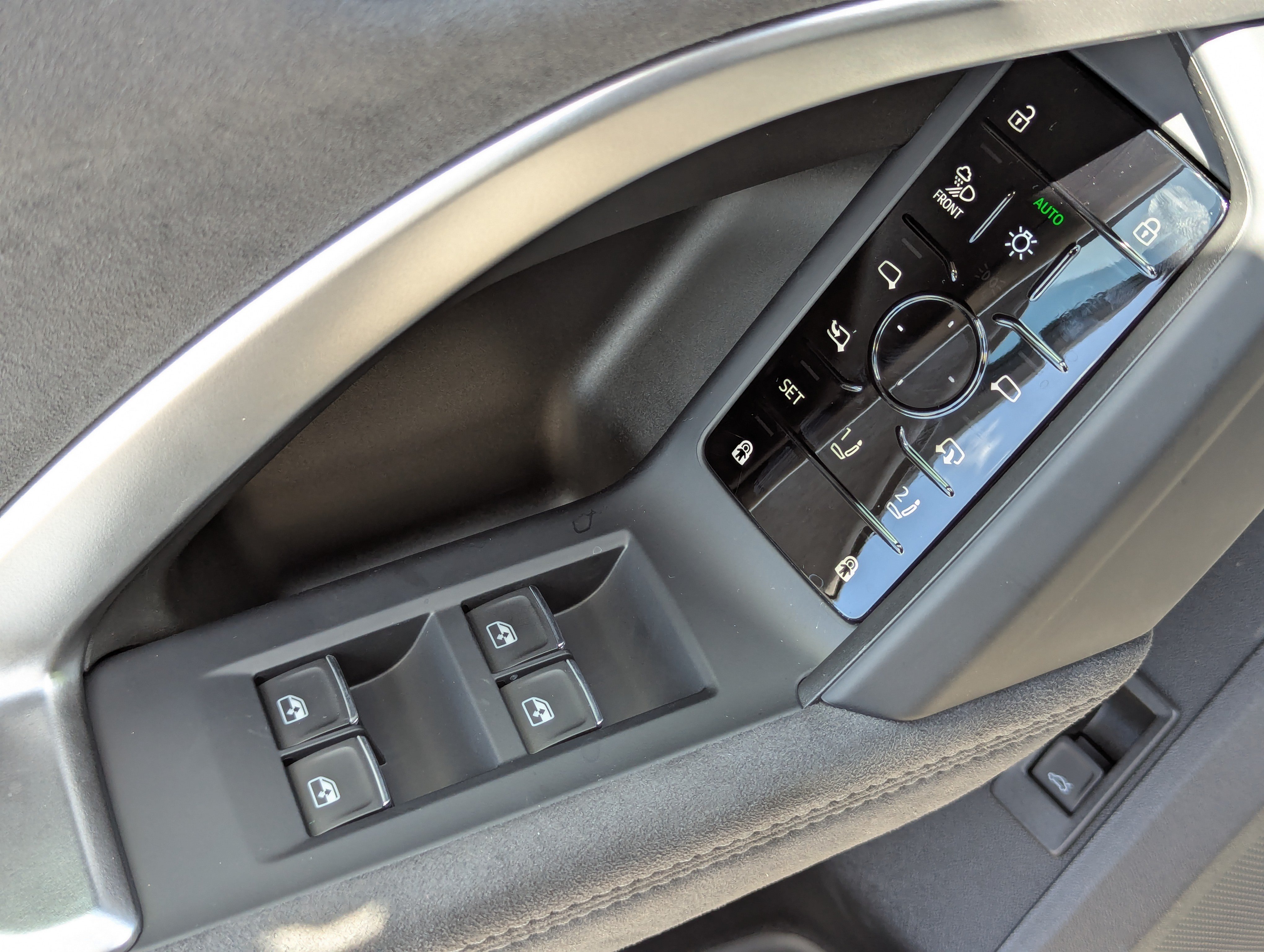 New 2026 Audi SQ5 Premium Plus AWD/4WD image 19