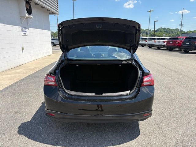 Used 2024 Chevrolet Malibu LT w/ Midnight Edition FWD image 29