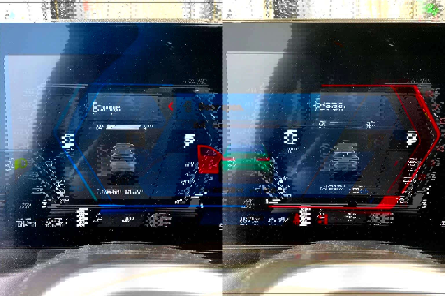 Used 2023 BMW M3 Competition image 22