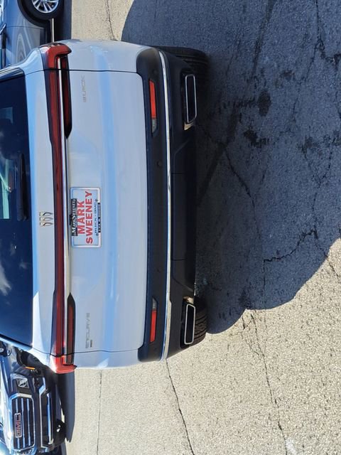 New 2026 Buick Enclave Preferred w/ Power Package image 33