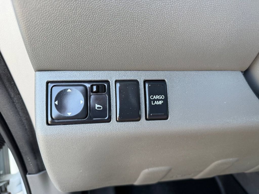 Used 2020 Nissan Frontier SV RWD image 24